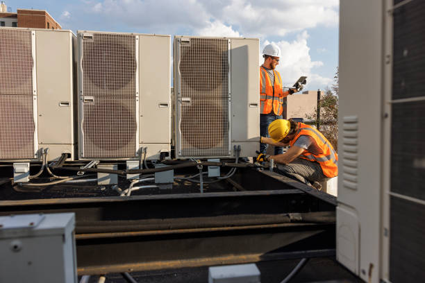Best Local HVAC companies  in Ocilla, GA