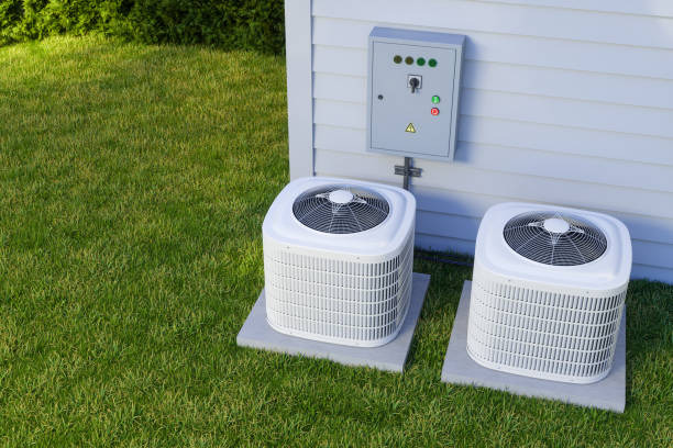 HVAC troubleshooting in Ocilla, GA