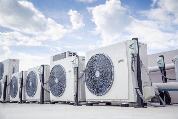 Best 24/7 HVAC repair  in Ocilla, GA